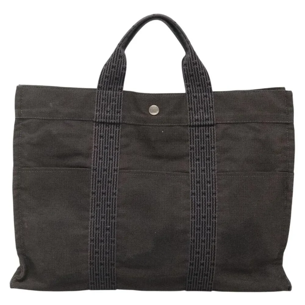 Hermes Her Line Tote - Picture 2 of 6